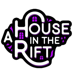 A House in the Rift