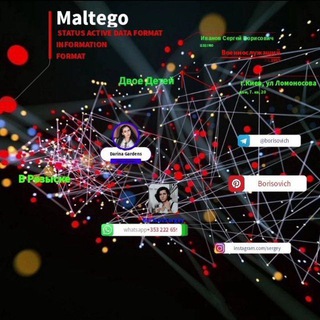 Maltego
