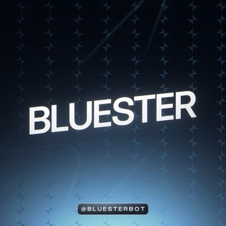 Bluester Bot