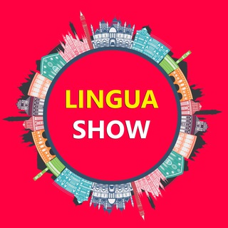 Lingua Show 🇮🇹 Фильмы на Итальянском