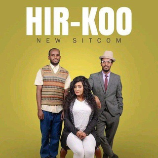 New Oromo comedy
