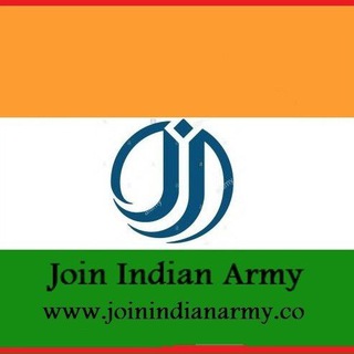 Join Indian Army Recruitment