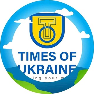Times of Ukraine