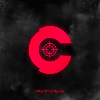 +cfg | CLAN CS 1.6
