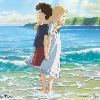 Marnie When Marnie Was There