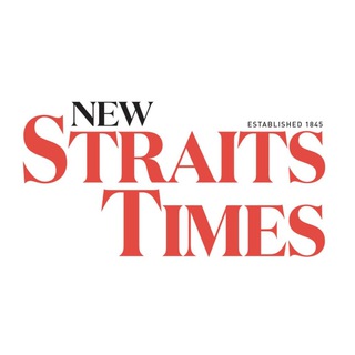 New Straits Times ✔