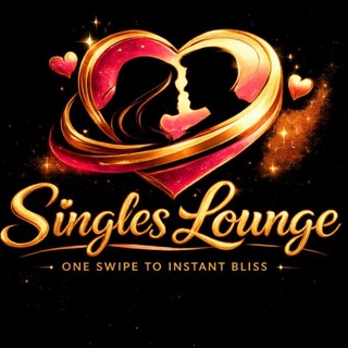 SINGLES LOUNGE UPDATE