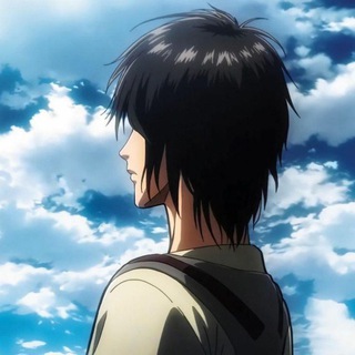 Eren Yeager Chatik 🌏