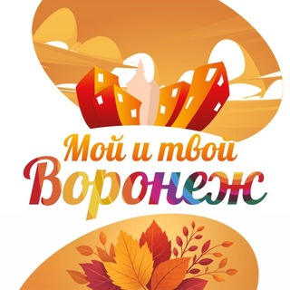 Чат Мой и твой Воронеж