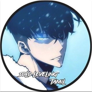 Solo leveling Tamil