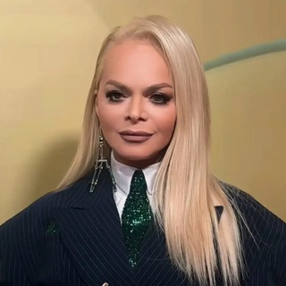 Лариса Долина ✔