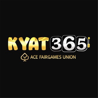 Kyat 365 VIP 🥇ကျွဲဂိမ်း၊စလော့၊ငါးပစ်၊ကာစီနို/ဘောလုံး