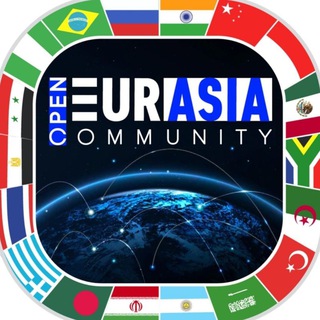 Open Eurasia Community