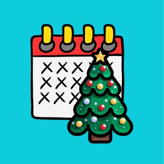 🎄Календарь занятий в новогодние праздники🎄