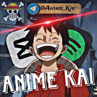 Anime kai