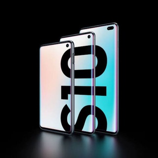 Galaxy S10 / Note 10 - General Chat