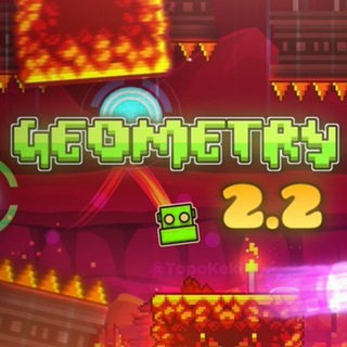 Geometry dash 2.205 for PC, ANDROID
