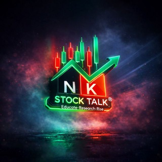 NK StockTalk™