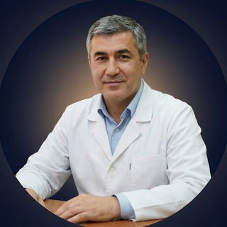 Доктор Руслан Каримов
