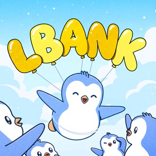 LBank Official Group ✔