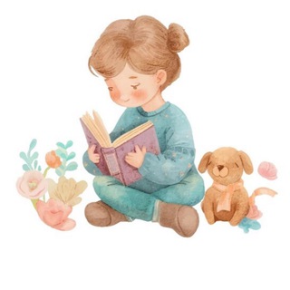 Маленькие страницы 🧸