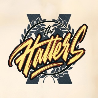 THE HATTERS ✔