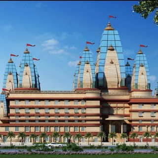 ISKCON Dwarka Delhi