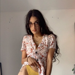 Aria Khan