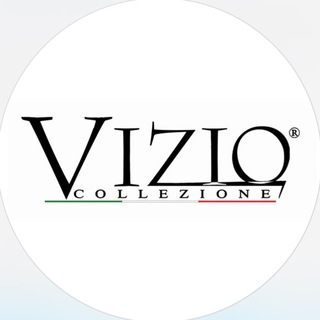 Vizio Collezione 👒