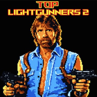 Top Light Gunners 2