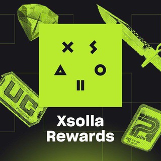 Xsolla Rewards Bot