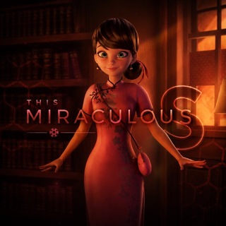 ThisMiraculous | Леди Баг и Супер-Кот