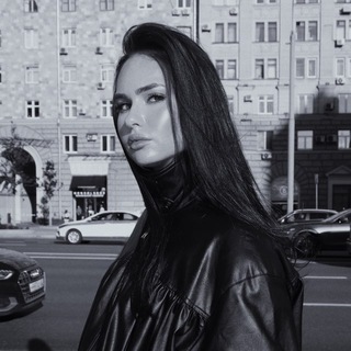 Камиля Харисова