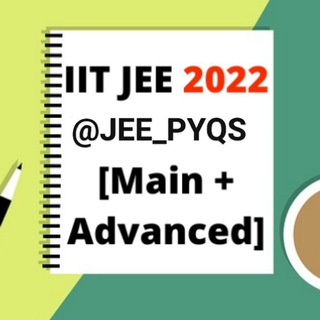 Jee Mains Advanced 2026