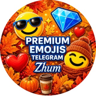 ✨ Premium Emojis Telegram ✨