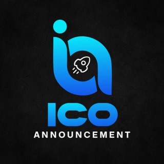 ICO Announcement