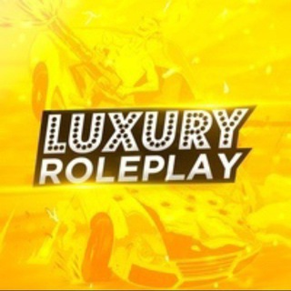 Luxury RolePlay | PC/MOBILE