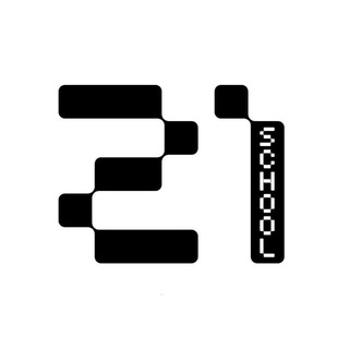 School 21 Uzbekistan ✔