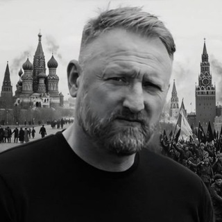 🇮🇪 Chay Bowes, The Irishman in Russia 🇷🇺