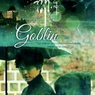 Goblin,el solitario ser inmortal audio latino