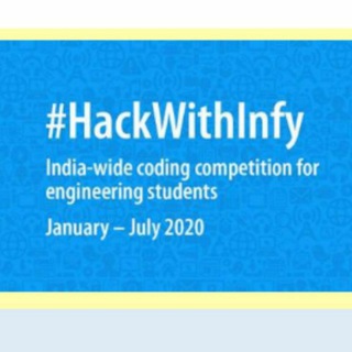 HackwithInfy Learners