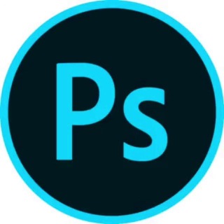PHOTOSHOP MASTER ОТРИСОВКА