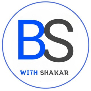 Best Study with Shakar