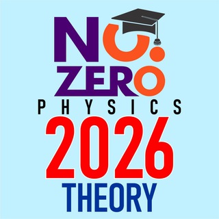 2026 Theory | Mahen Jecob