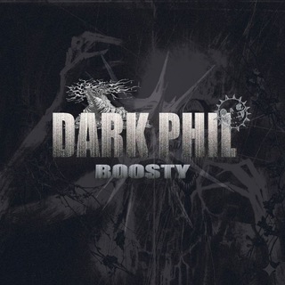 DARK~PHIL BOOSTY