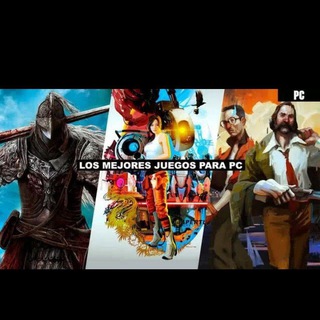 Juegos de pc/steam
