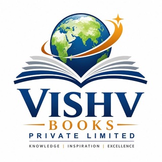 Vishv Books Private Limited™ (Earn From Home 🏡)