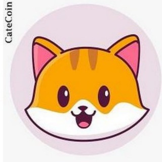 CateCoin 🐈 Admin will never Message you ✔