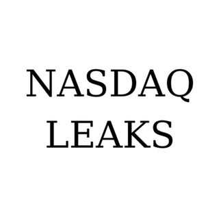 Nasdaq Leaks [SCAM]