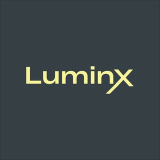 LuminX